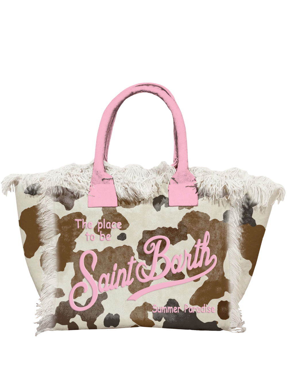 Borsa a mano MC2 Saint Barth Vanity