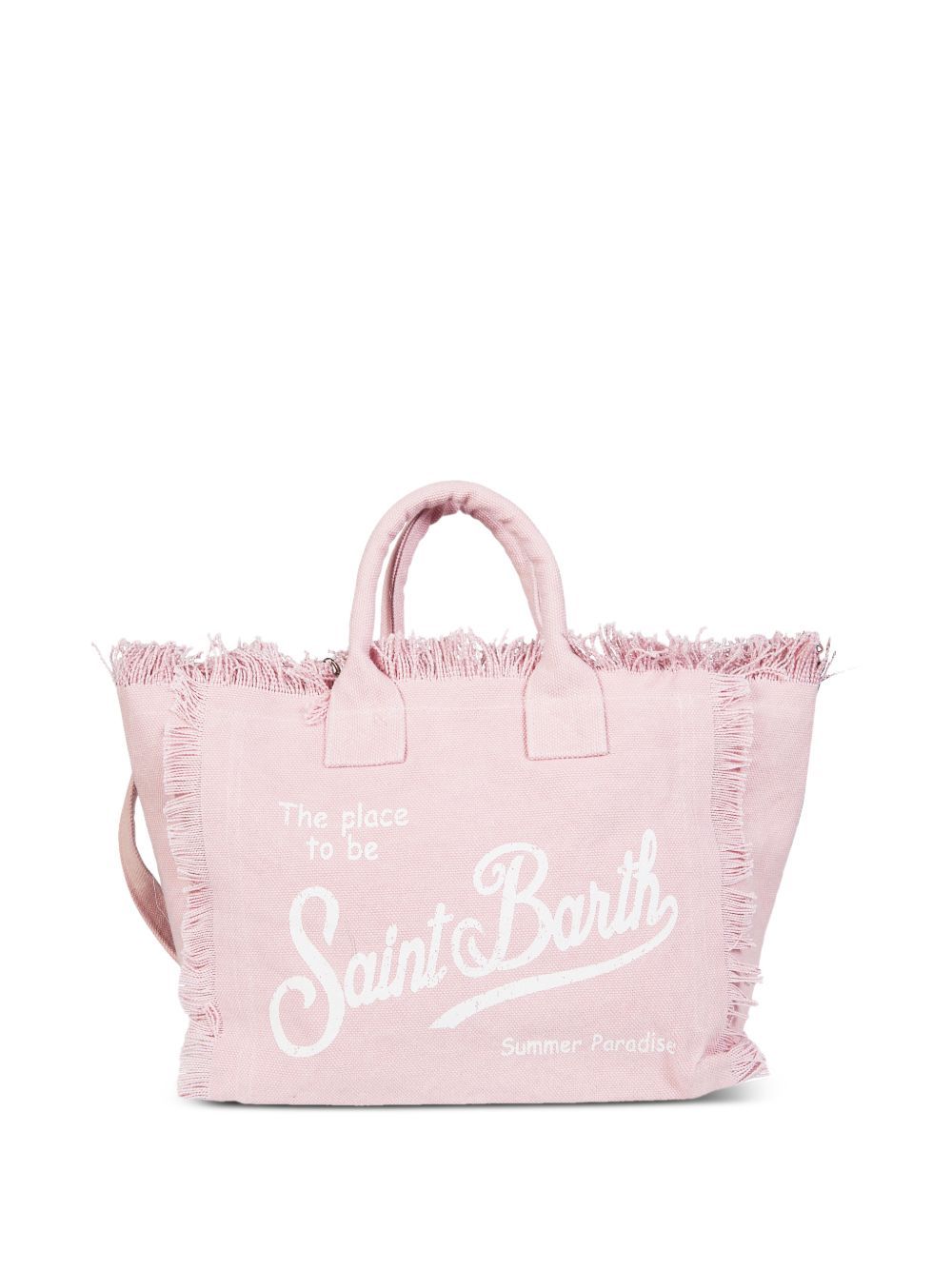 Borsa a mano MC2 Saint Barth Colette