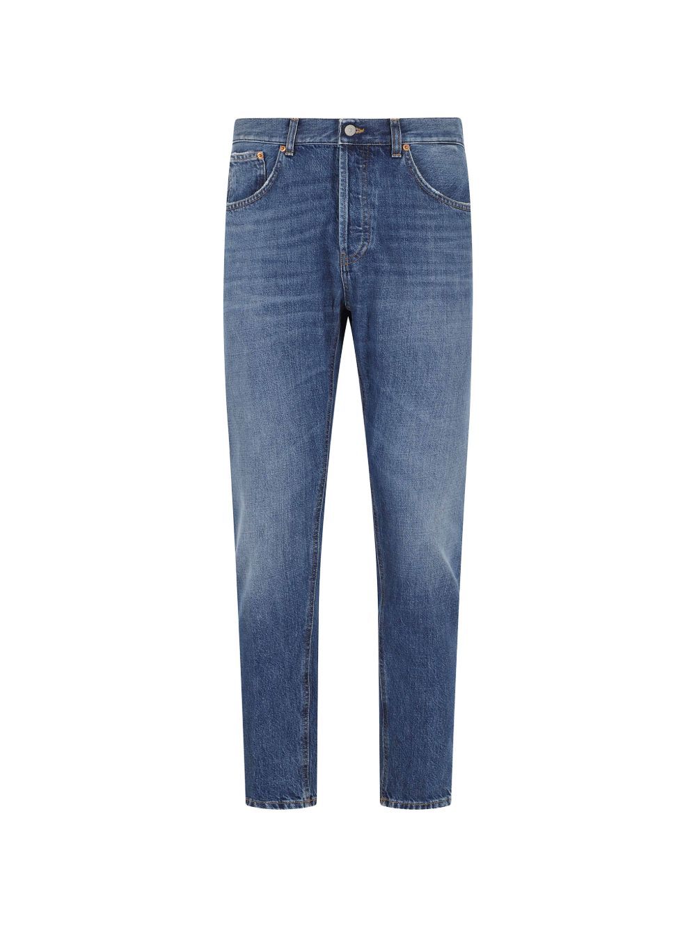 Jeans Dondup blu