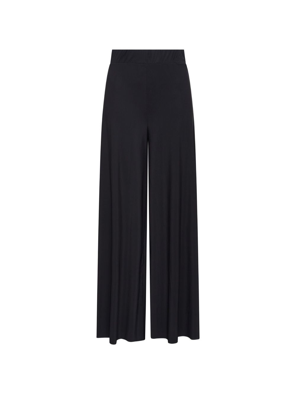 Pantalone Maliparmi nero