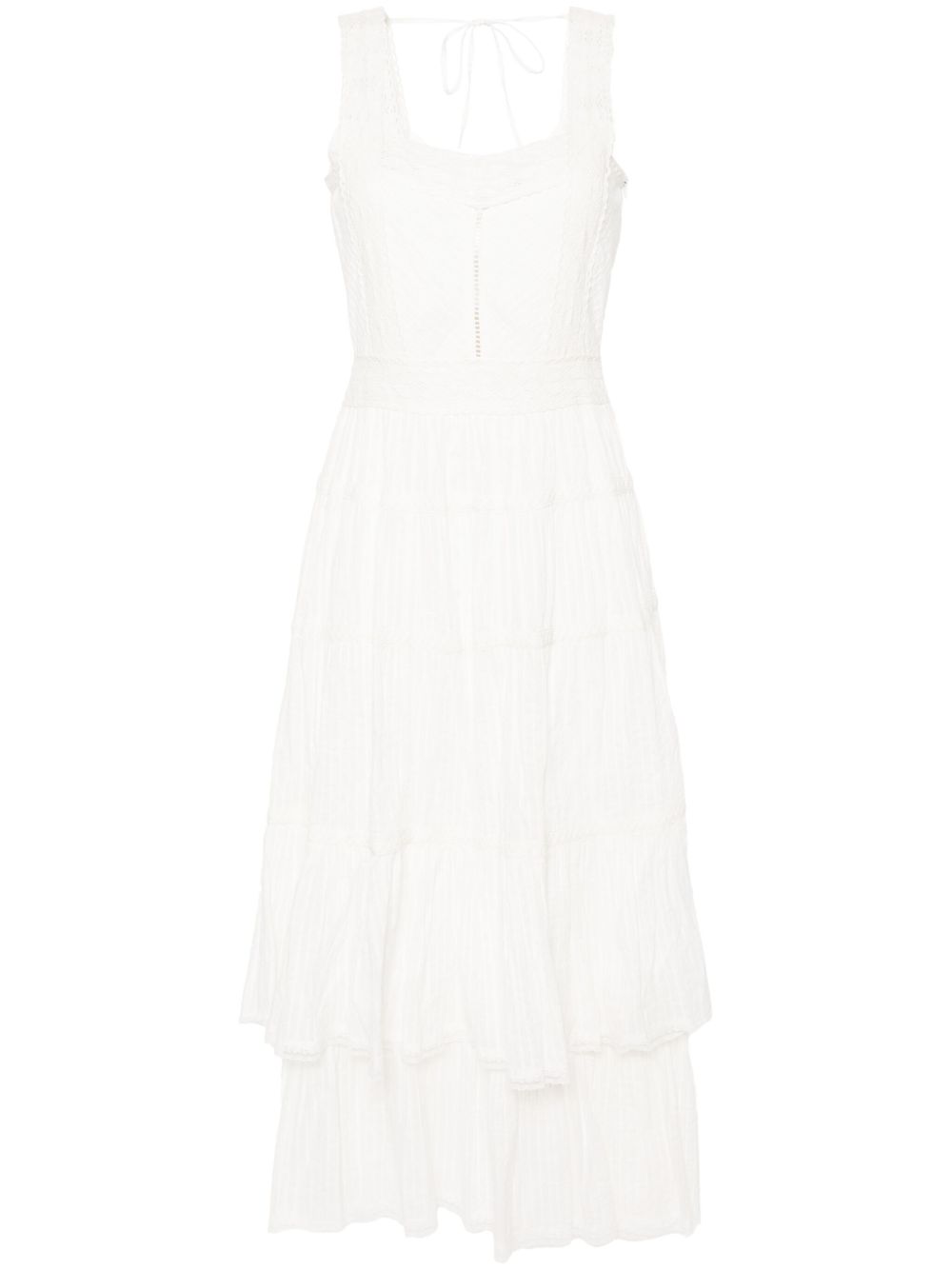 Abito Twinset bianco