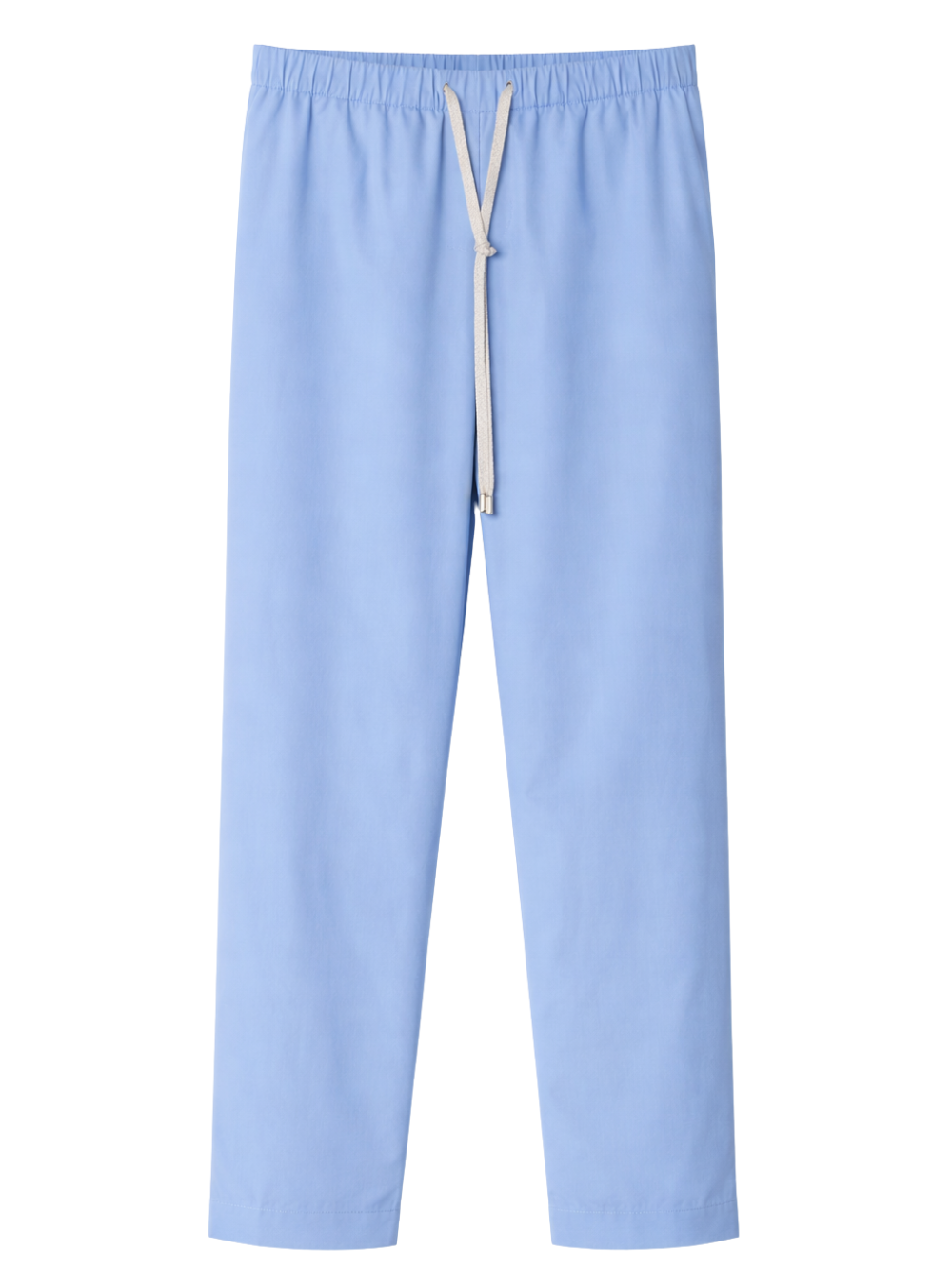 Pantalone Gran Sasso azzurro