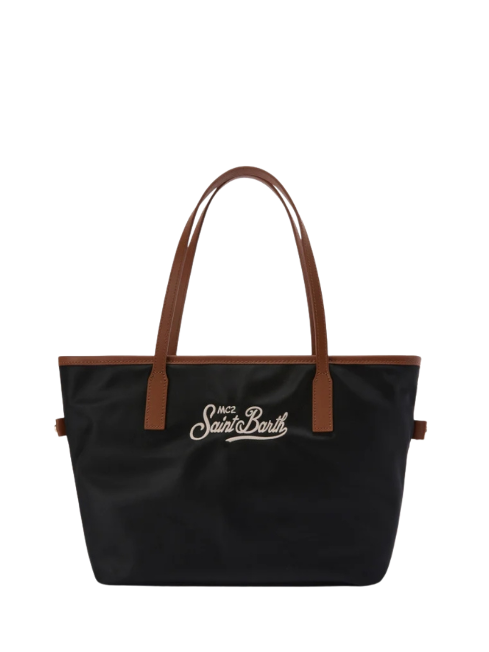 Borsa a spalla MC2 Saint Barth City