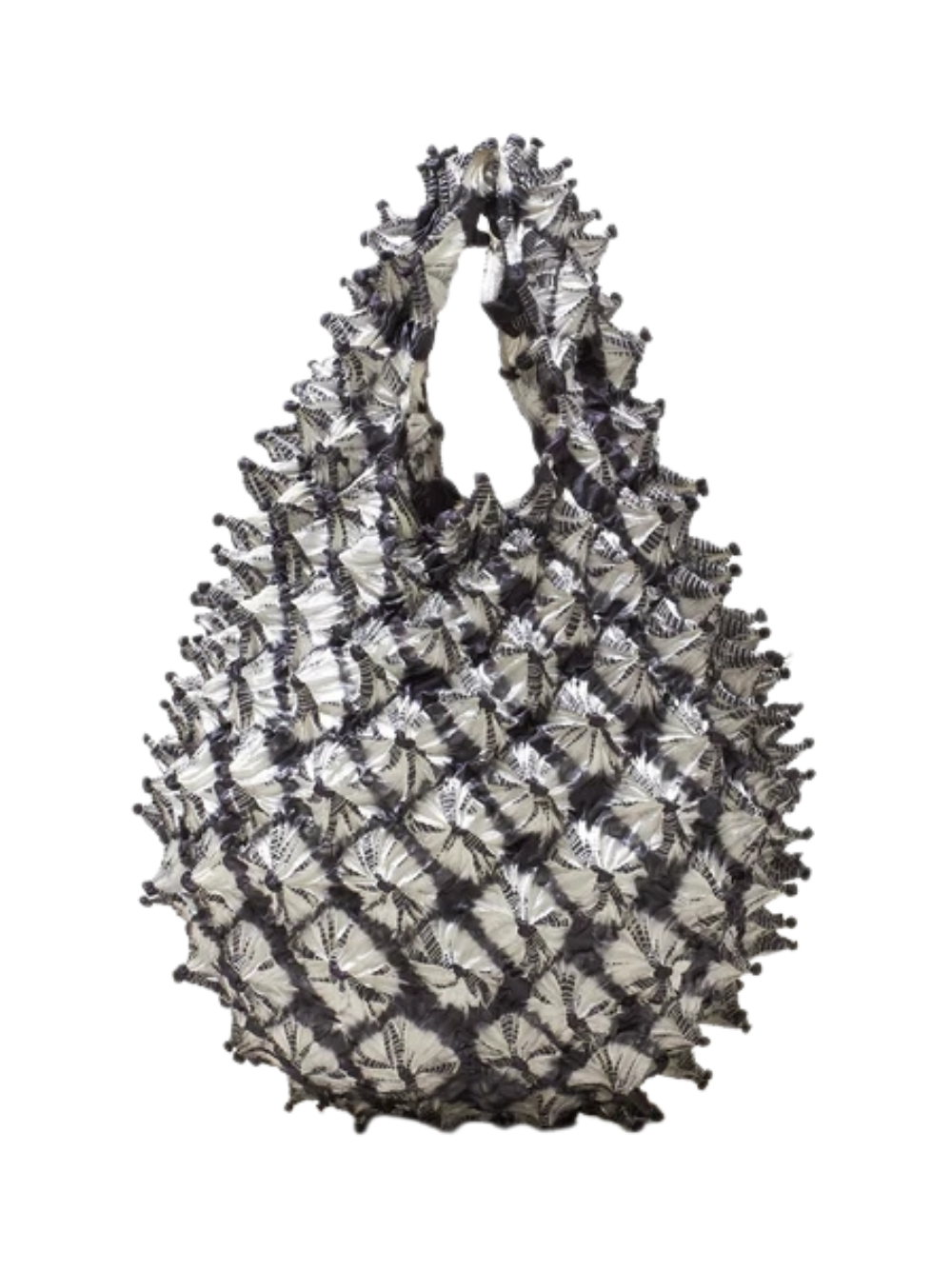 Borsa a mano Bunzaburo petit bag