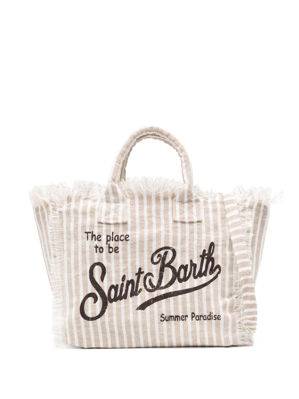Borsa a mano MC2 Saint Barth Colette