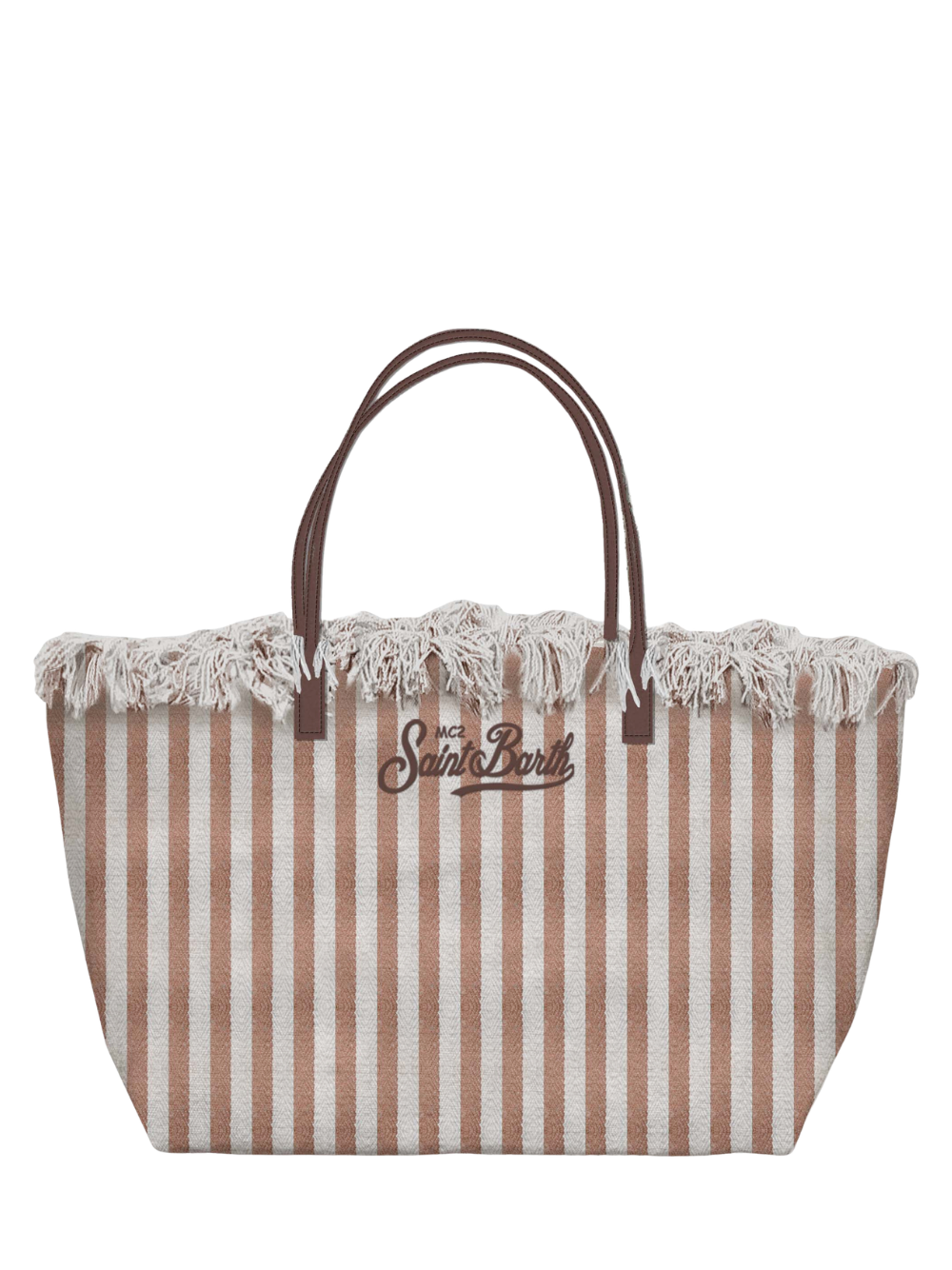 Borsa a spalla MC2 Saint Barth City