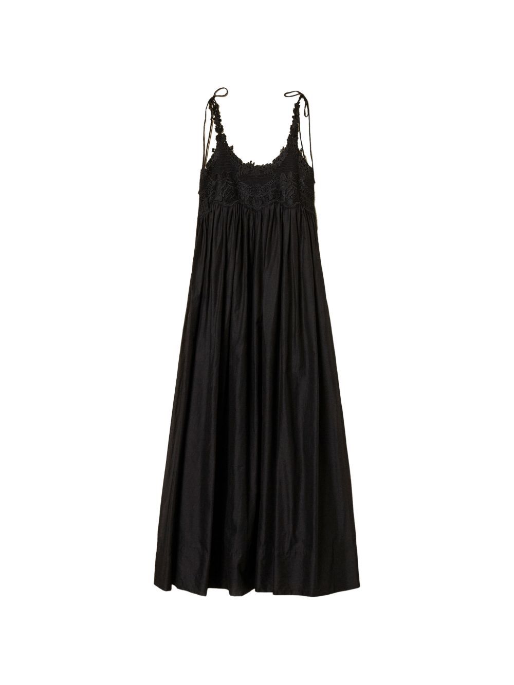 Abito Twinset nero