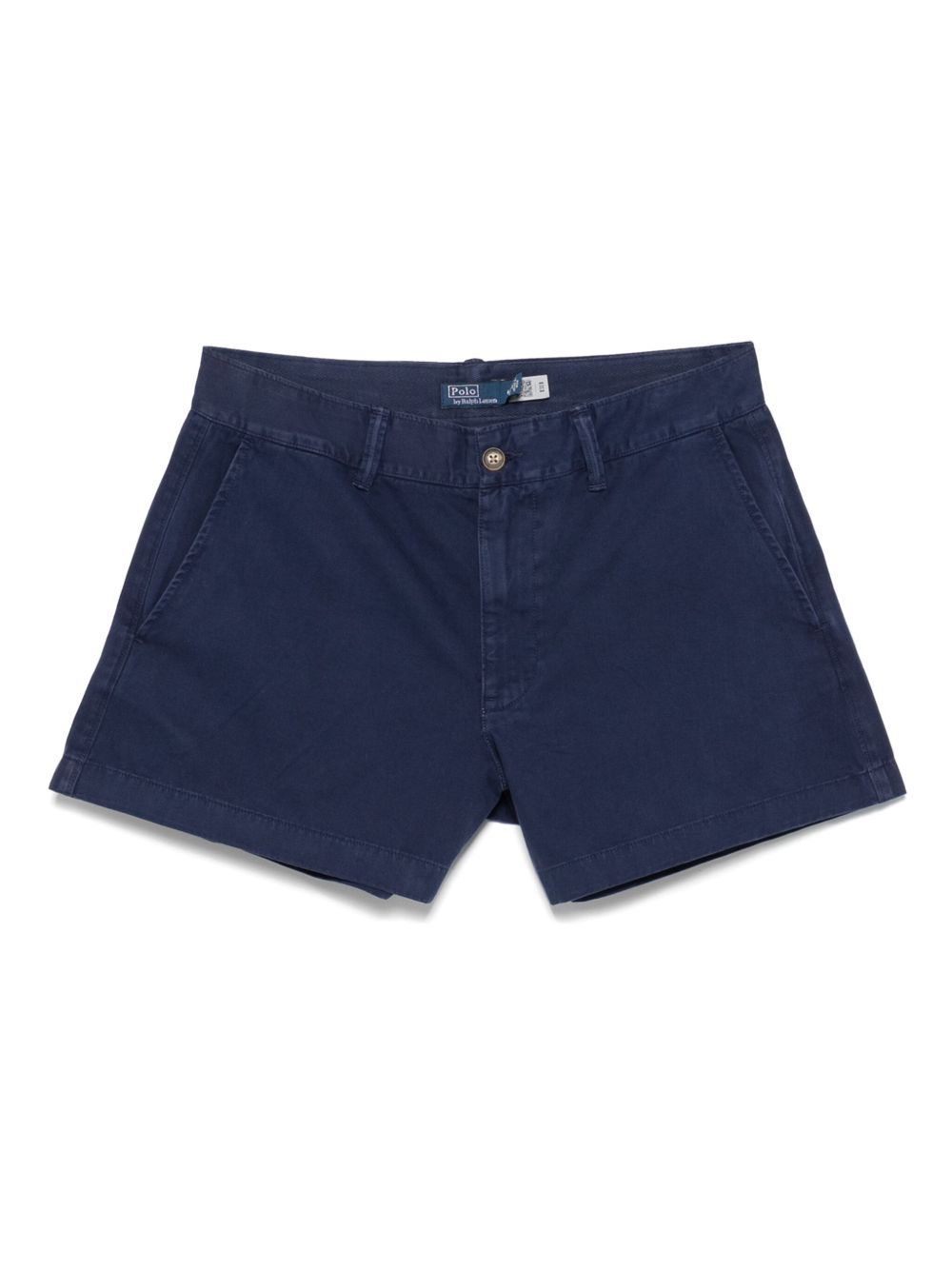 Shorts Polo Ralph Lauren blu