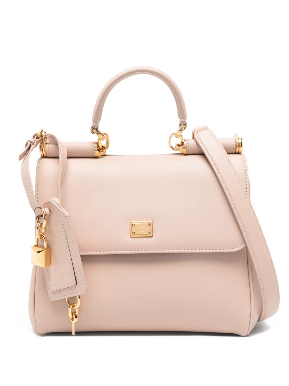 Borsa a mano Dolce&Gabbana Sicily