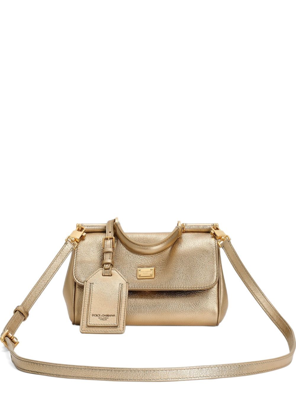 Borsa a mano Dolce&Gabbana Sicily