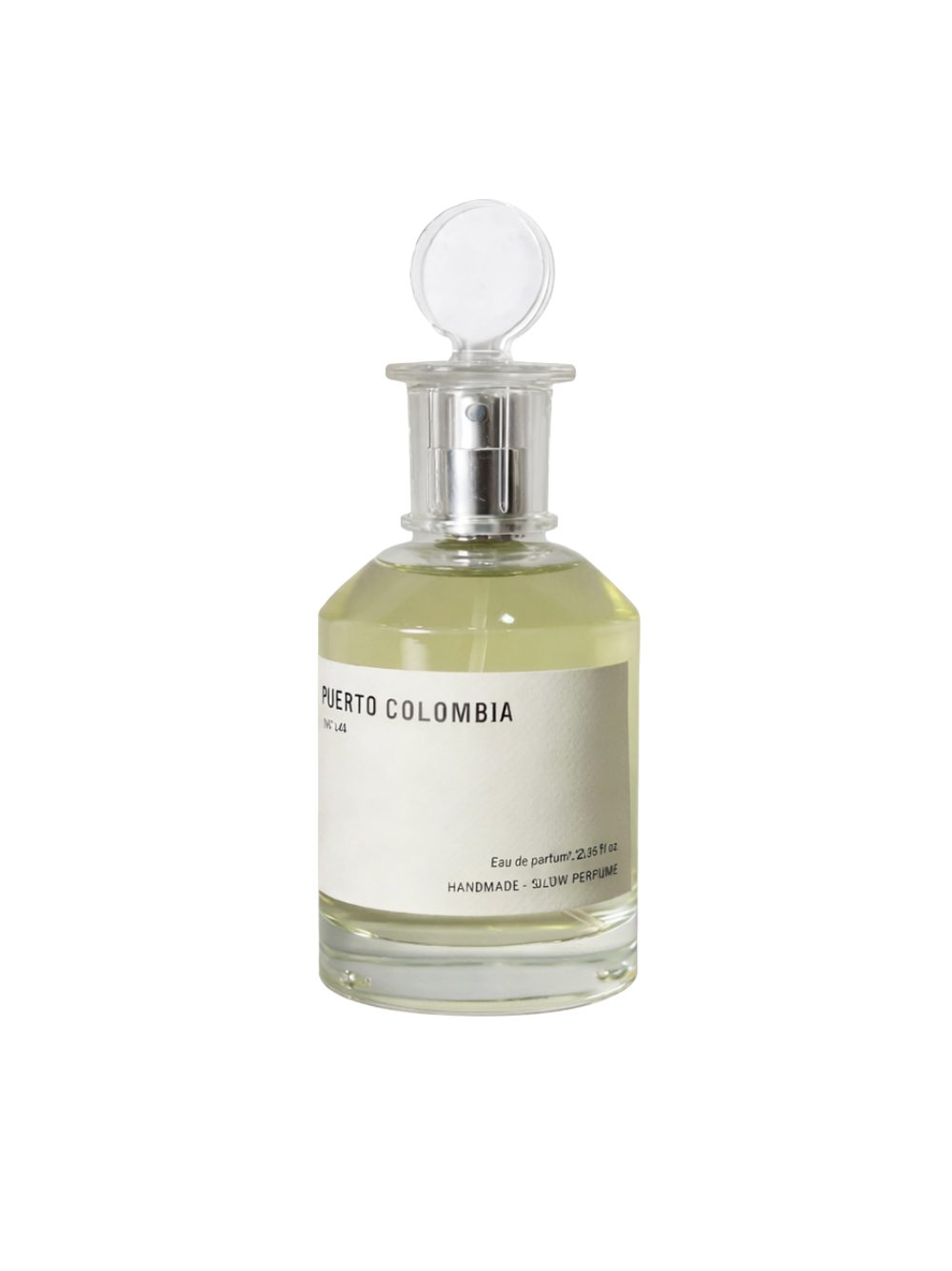Profumo NNT LAB Puerto Colombia