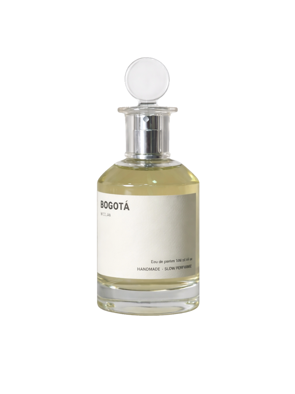 Profumo NNT LAB Bogotà