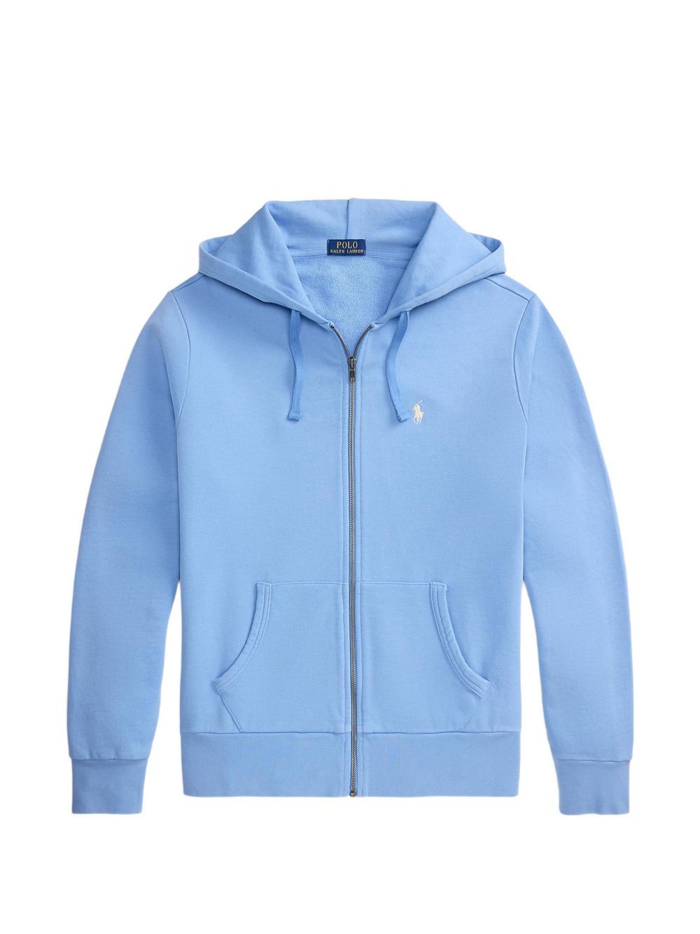 Felpa Polo Ralph Lauren celeste