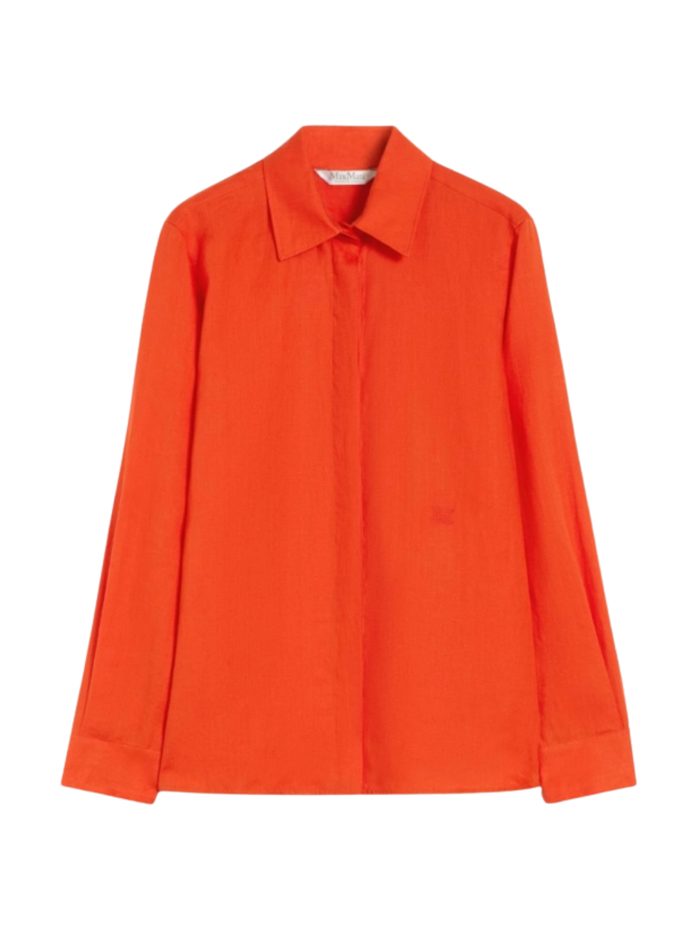 Camicia Max Mara Falasco