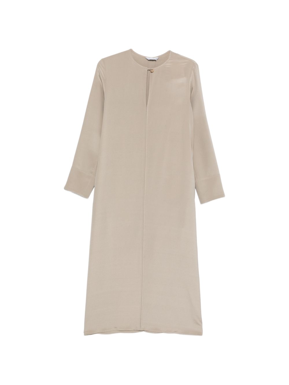 Abito Max Mara beige