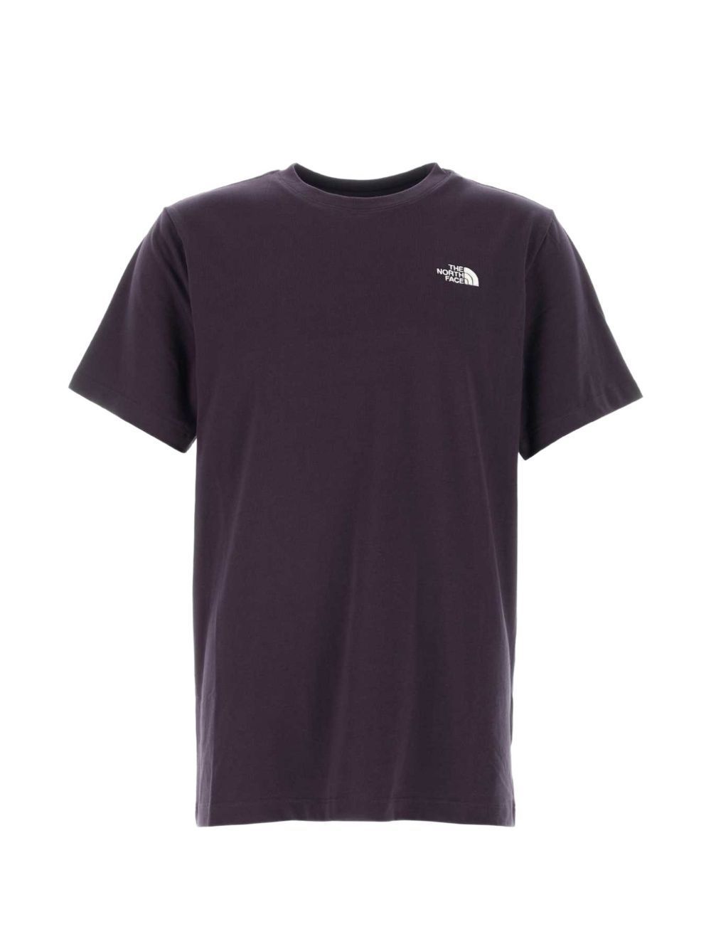 T-shirt The North Face viola