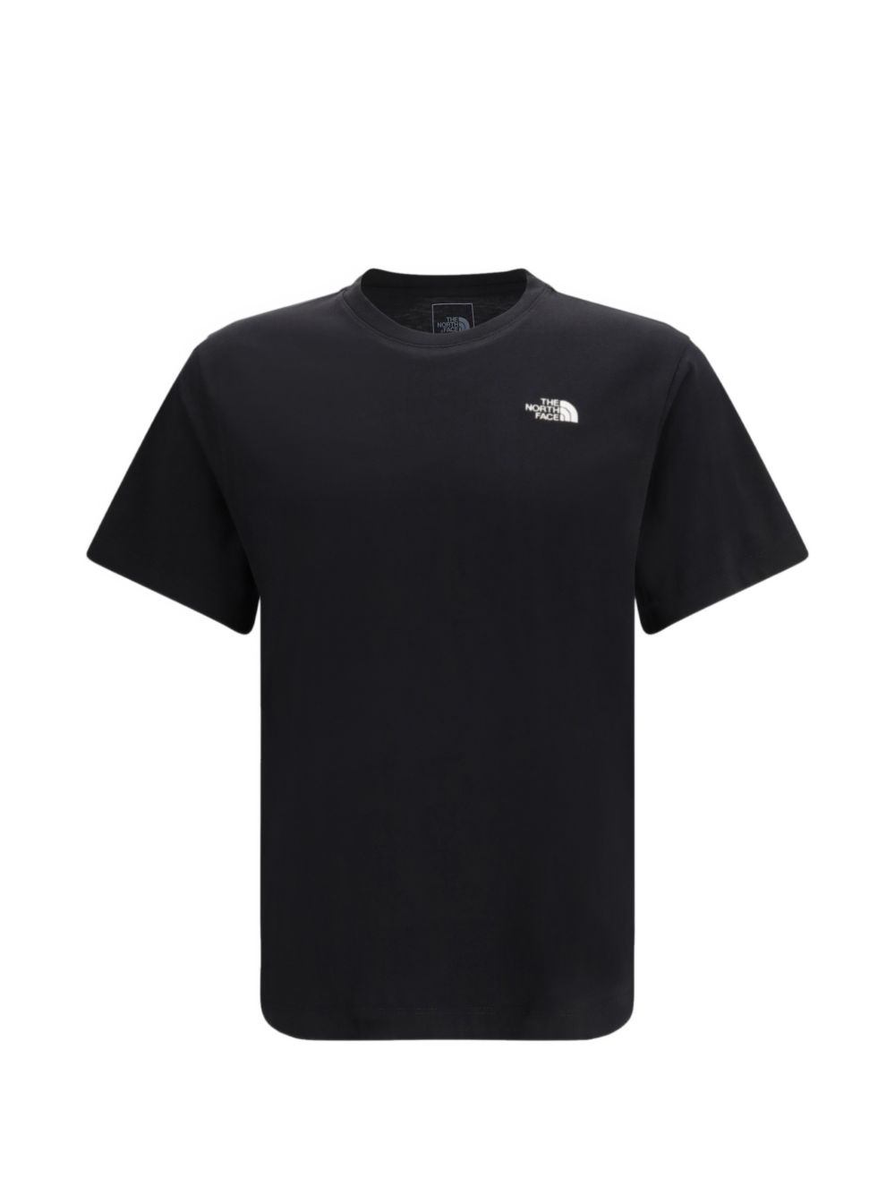 T-shirt The North Face nera