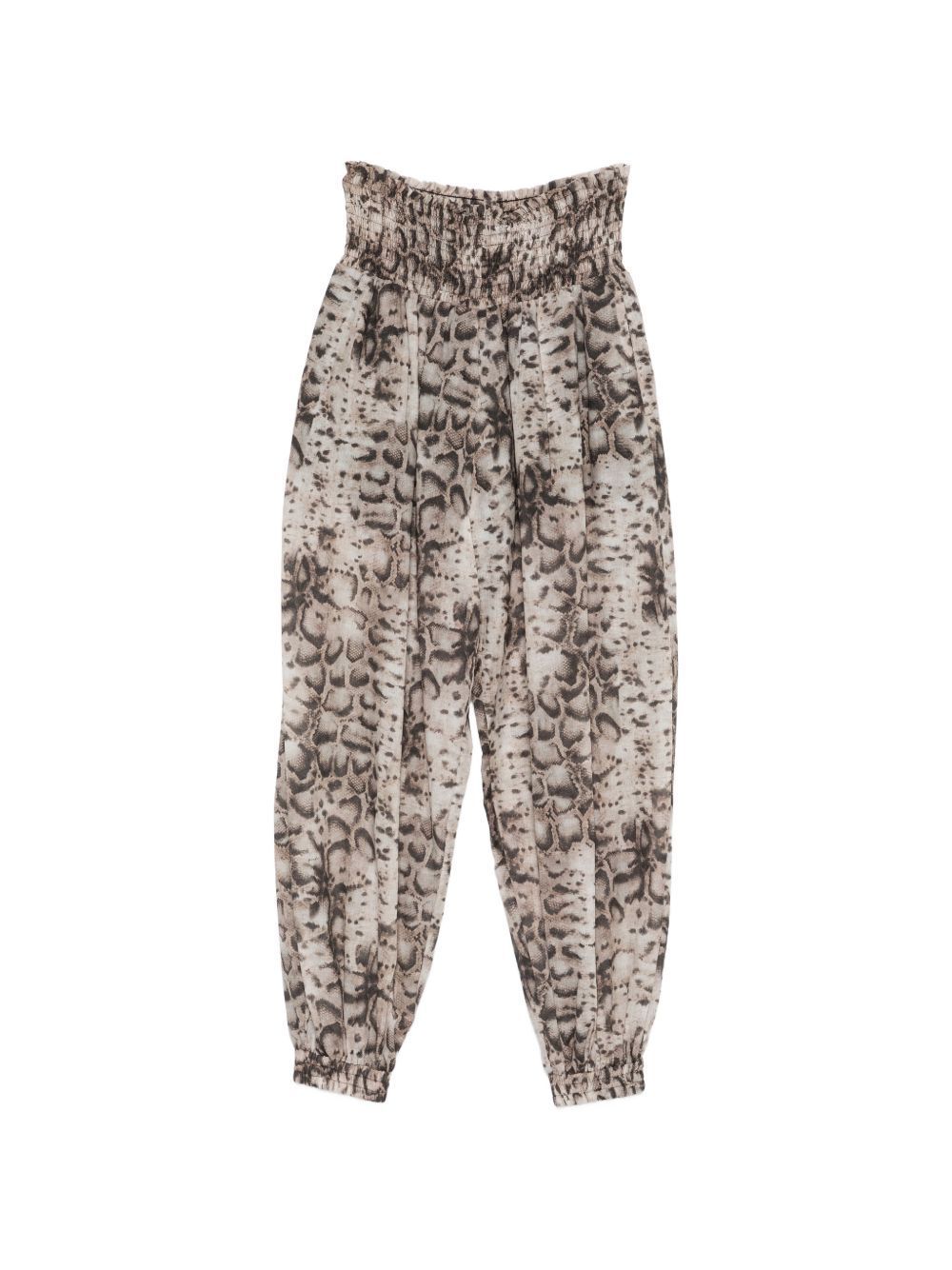 Pantalone Pinko beige