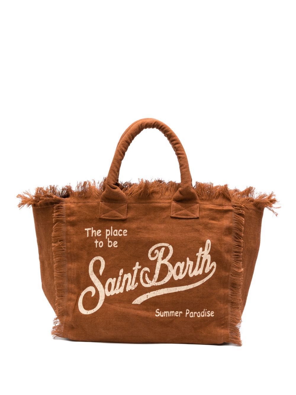 Borsa a mano MC2 Saint Barth Vanity
