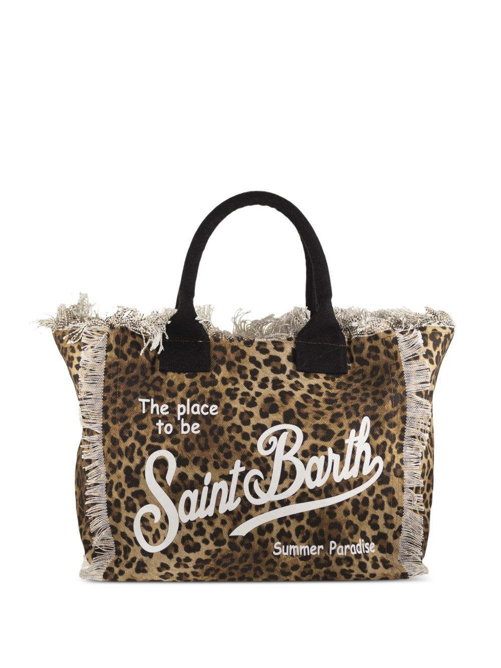 Borsa a mano MC2 Saint Barth vanity