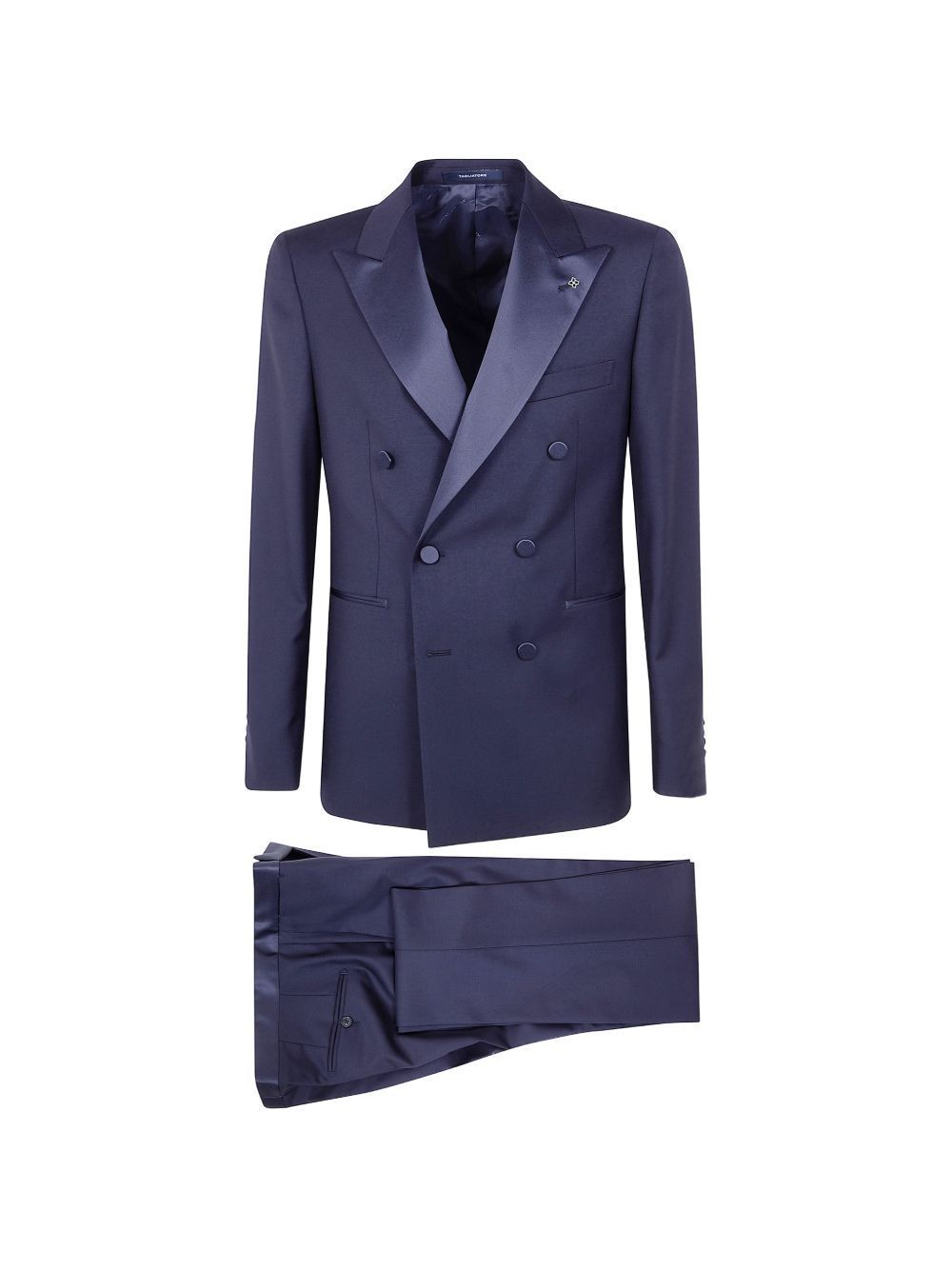 Completo Tagliatore blu