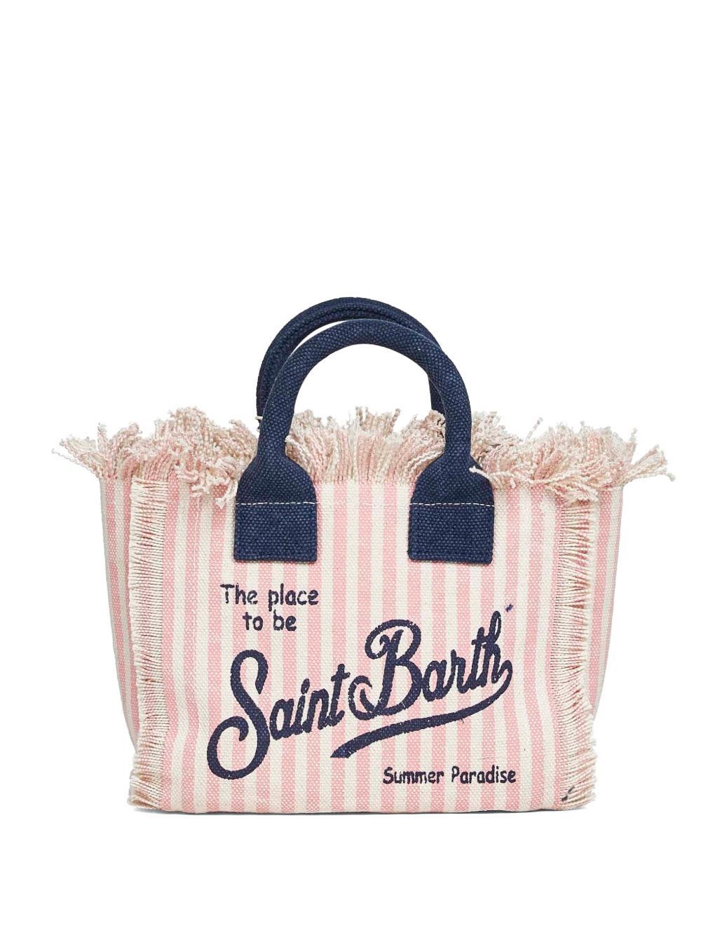 Borsa a mano MC2 Saint Barth vanity