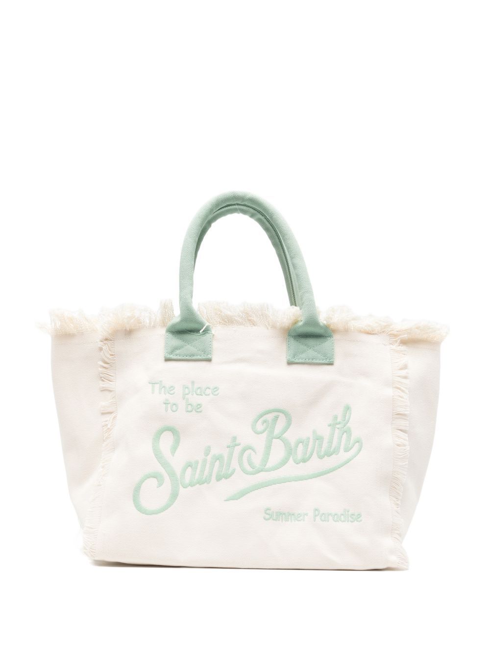 Borsa a mano MC2 Saint Barth vanity