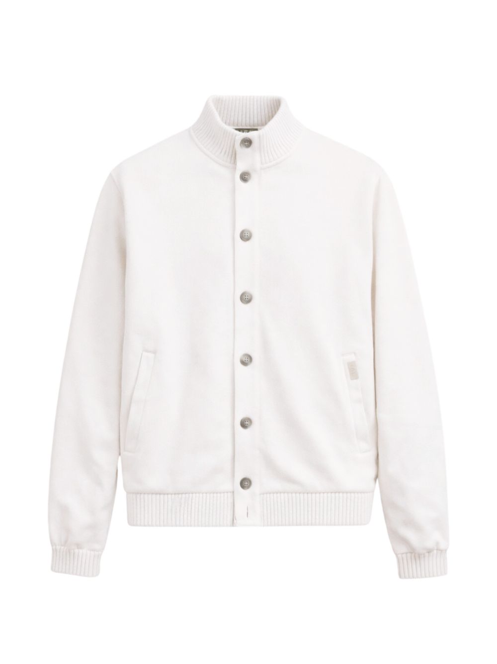 Cardigan Fay bianco