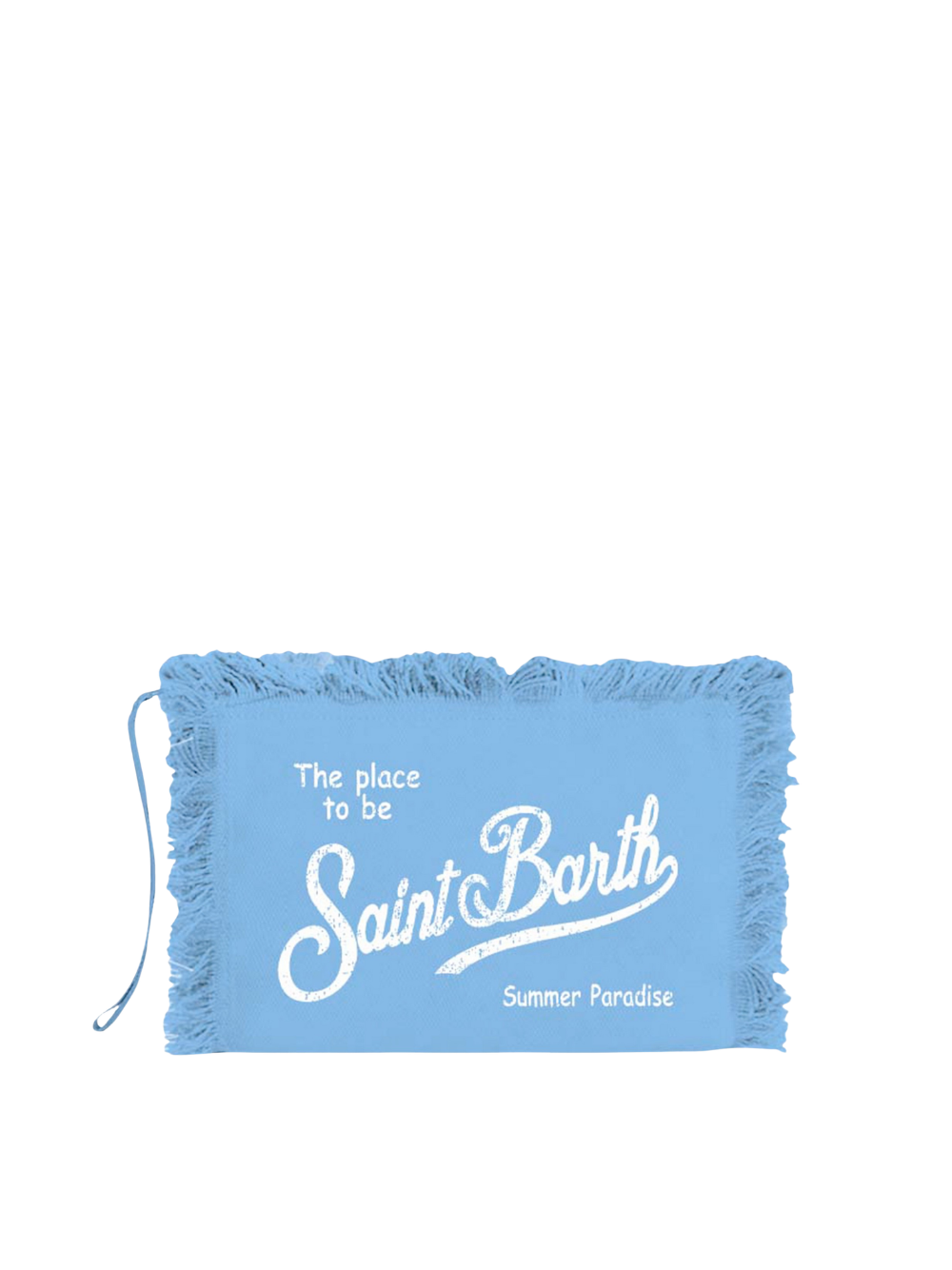Borsa a mano MC2 Saint Barth vanity