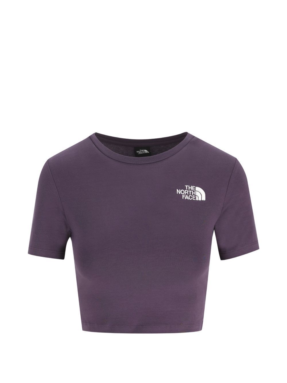 Top The North Face viola