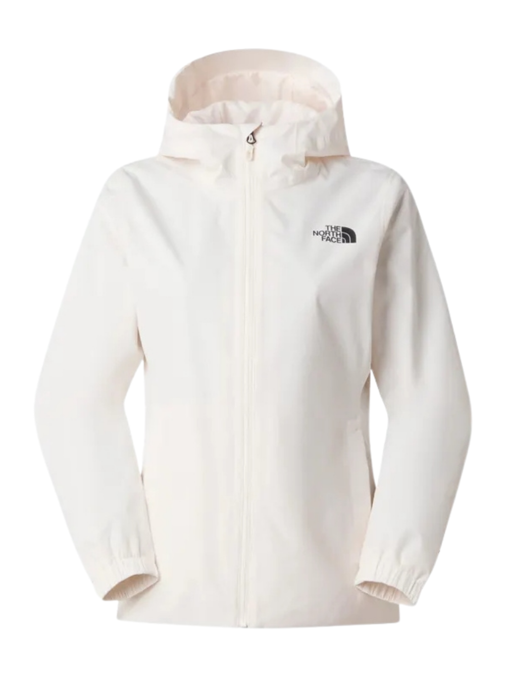 Giacca The North Face bianca
