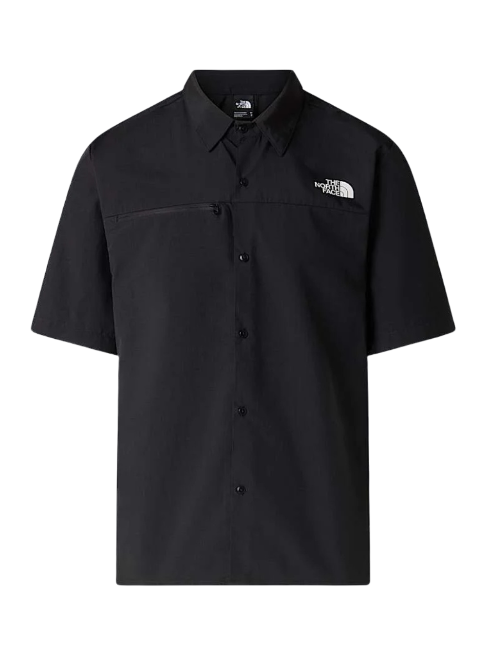 Camicia The North Face nera