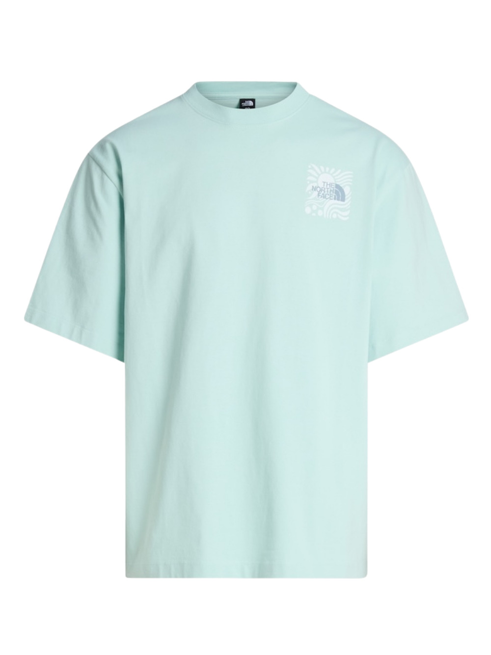T-shirt The North Face
