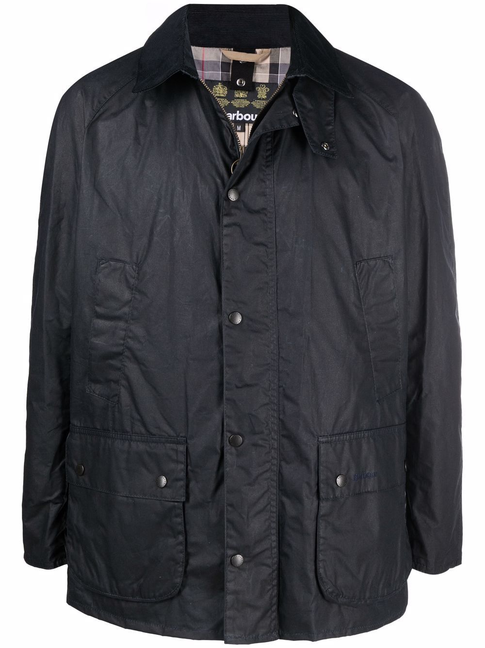 Giacca Barbour lightweight ashby
