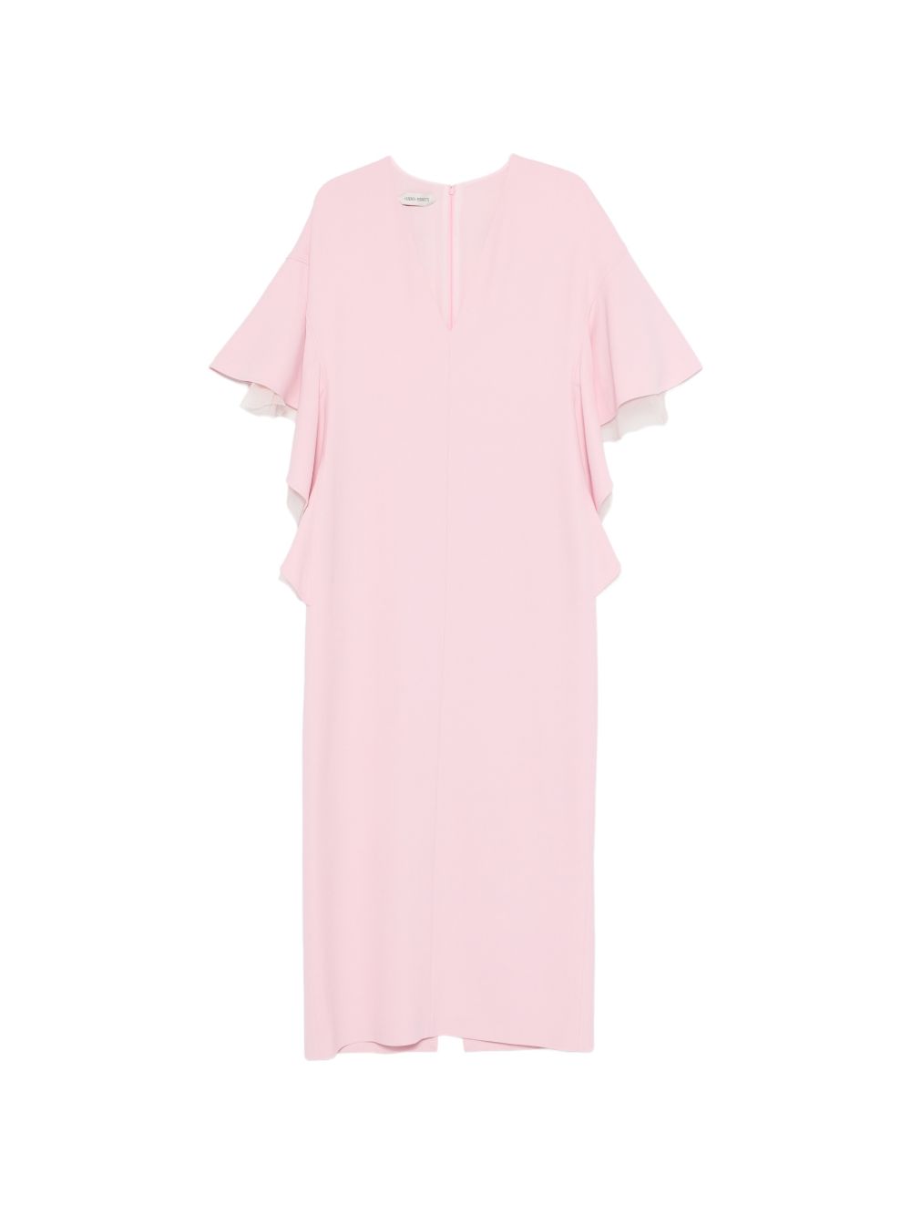 Abito Alberta Ferretti rosa