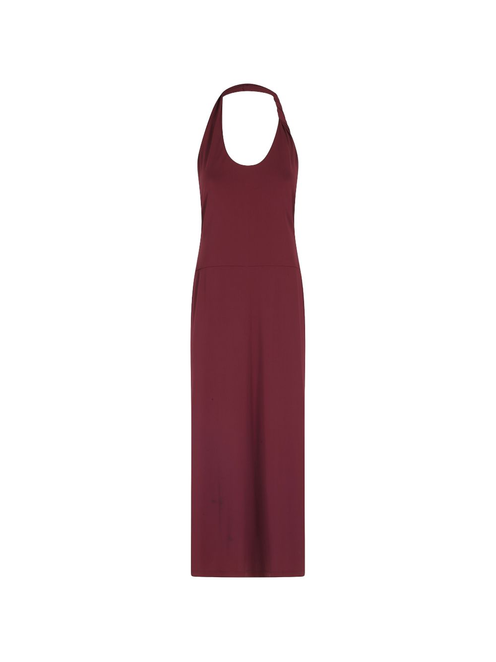 Abito Seventy rosso