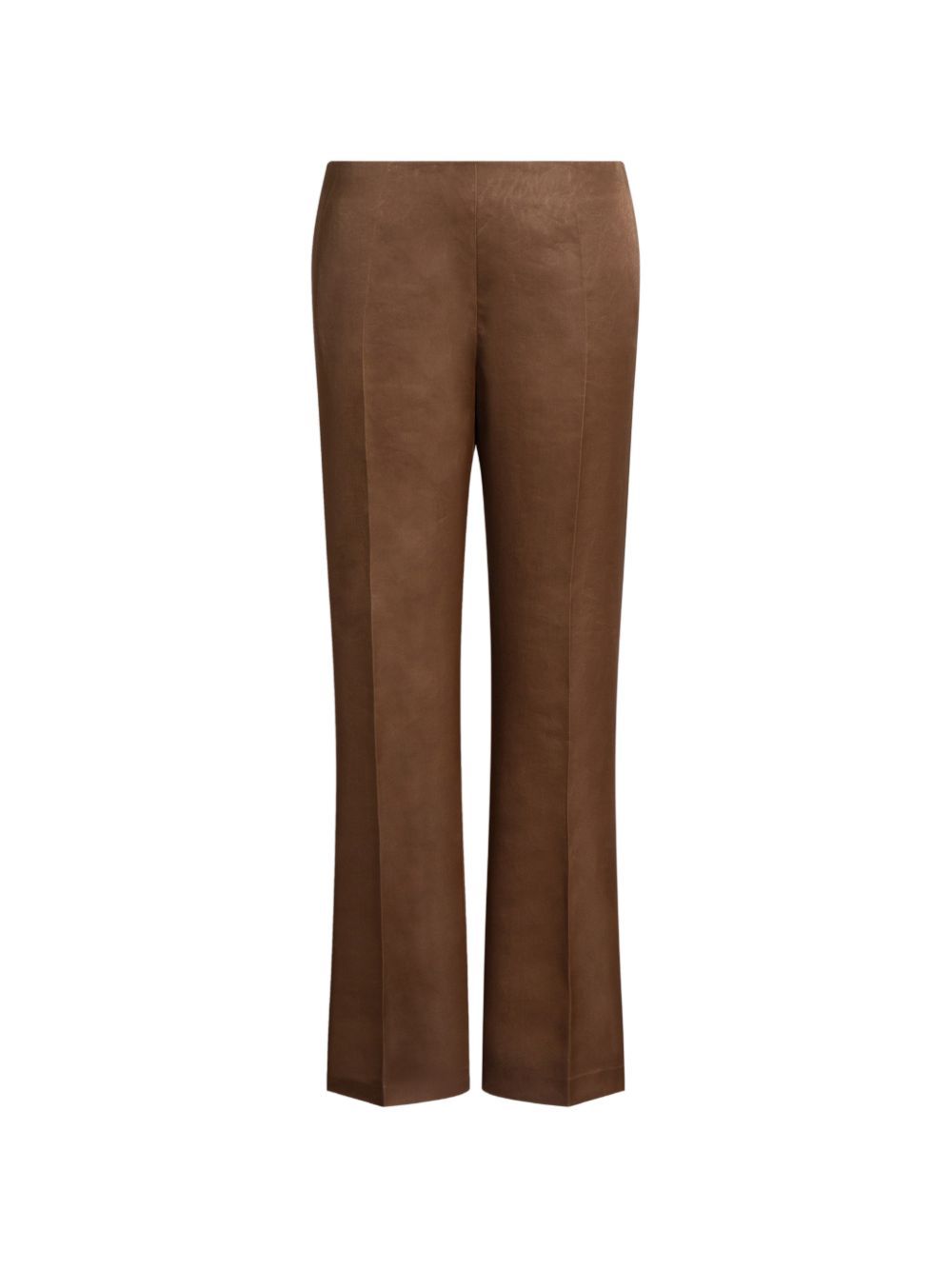 Pantalone Alberta ferretti marrone