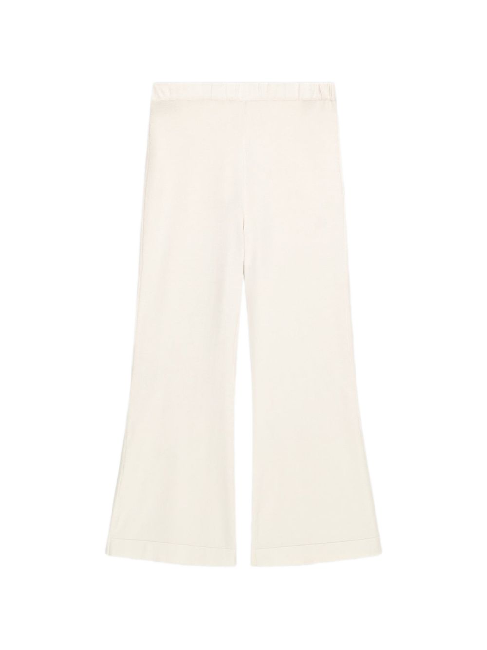 Pantalone Liviana Conti bianco