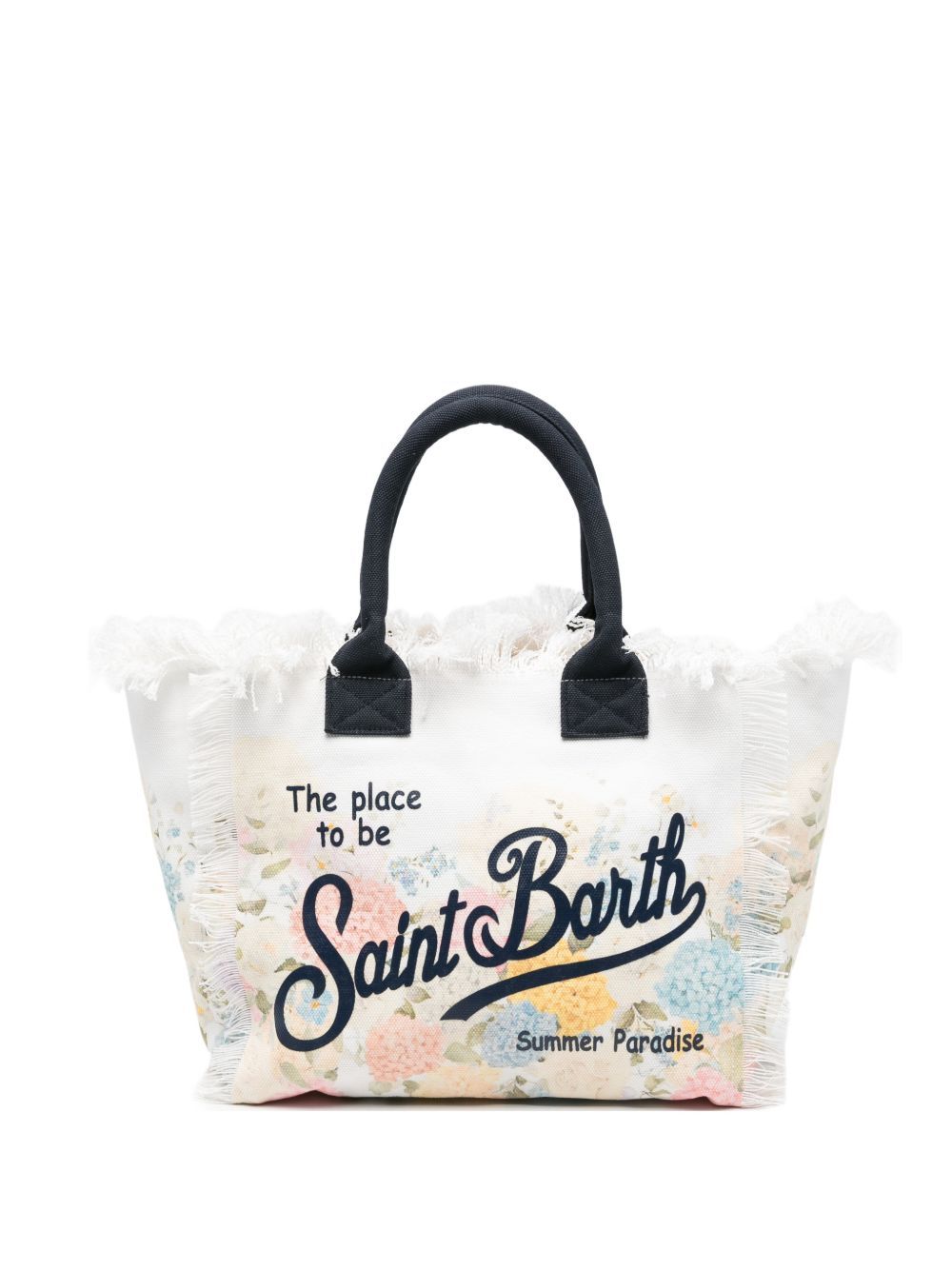 Borsa a mano MC2 Saint Barth Vanity