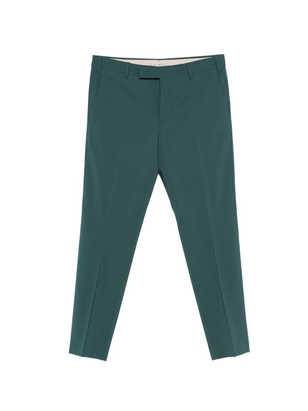 Pantalone PT Torino petrolio