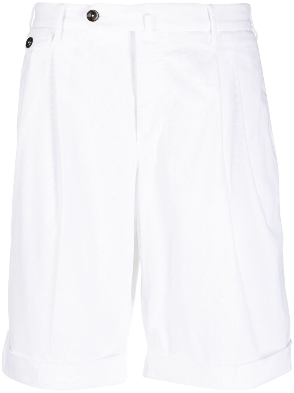 Shorts PT Torino bianco