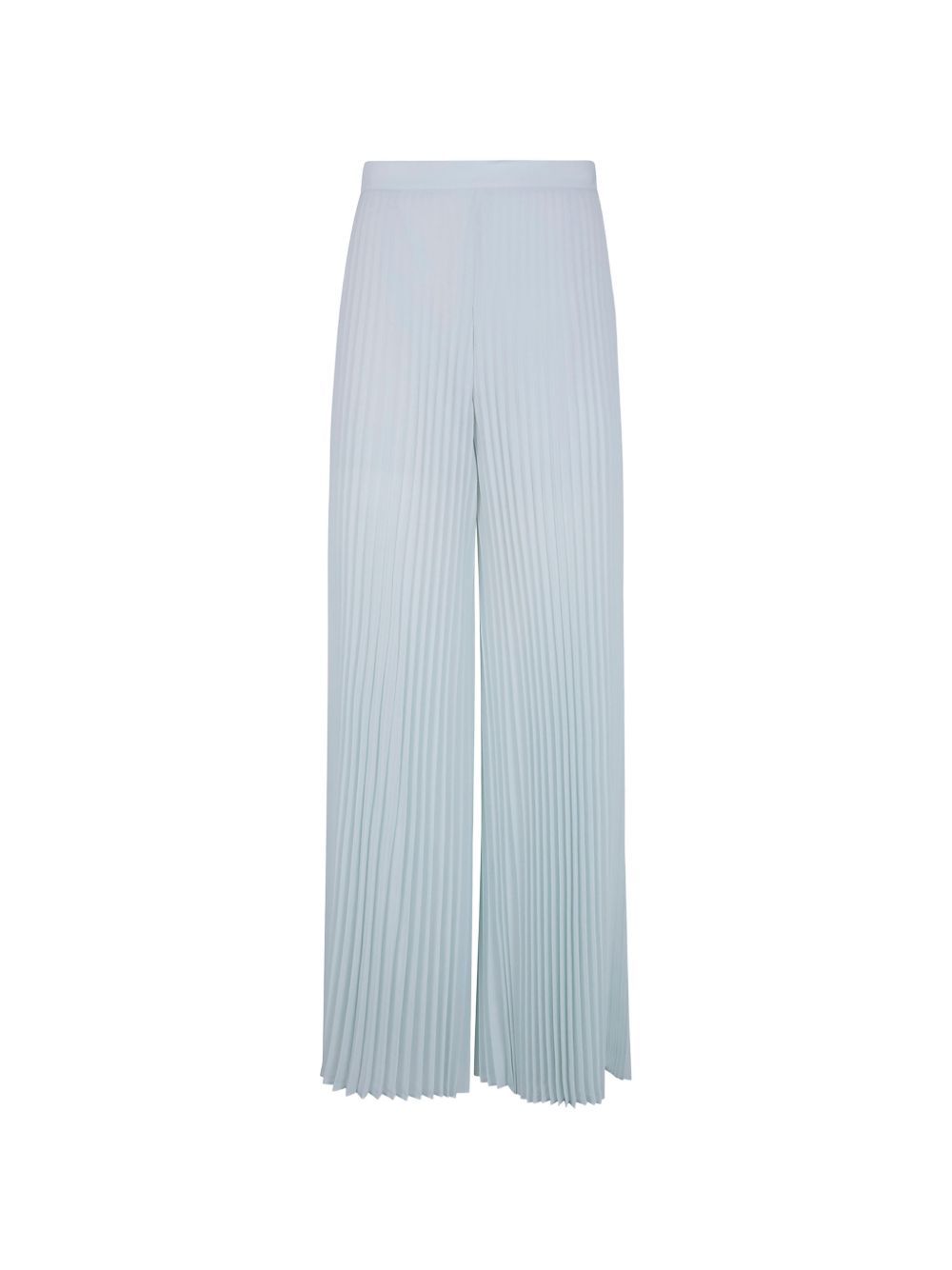 Pantalone Twinset verde acqua
