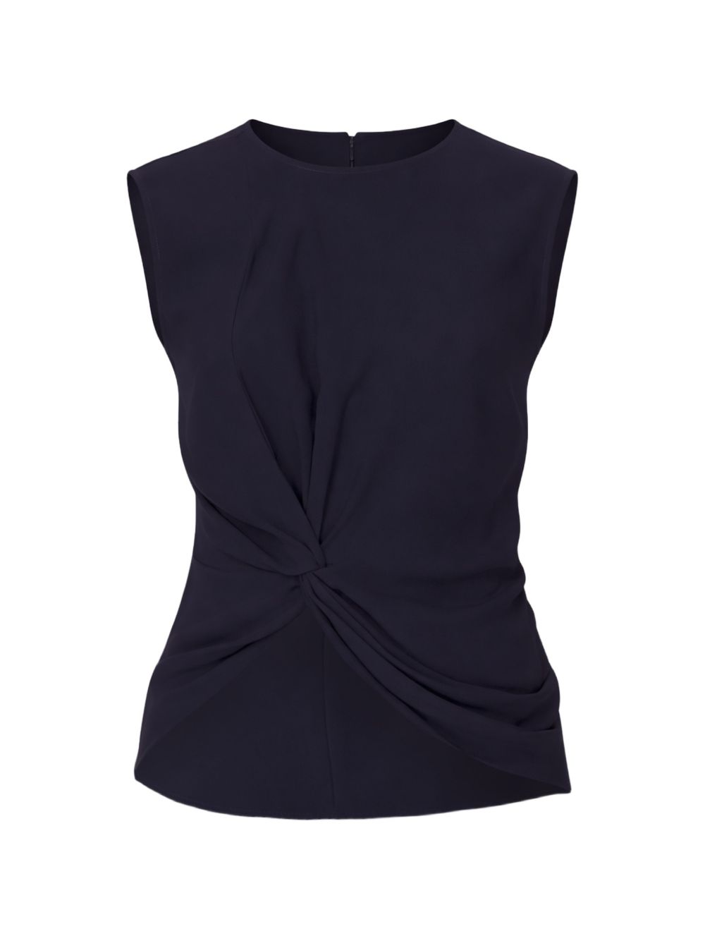 Blusa Liviana Conti blu