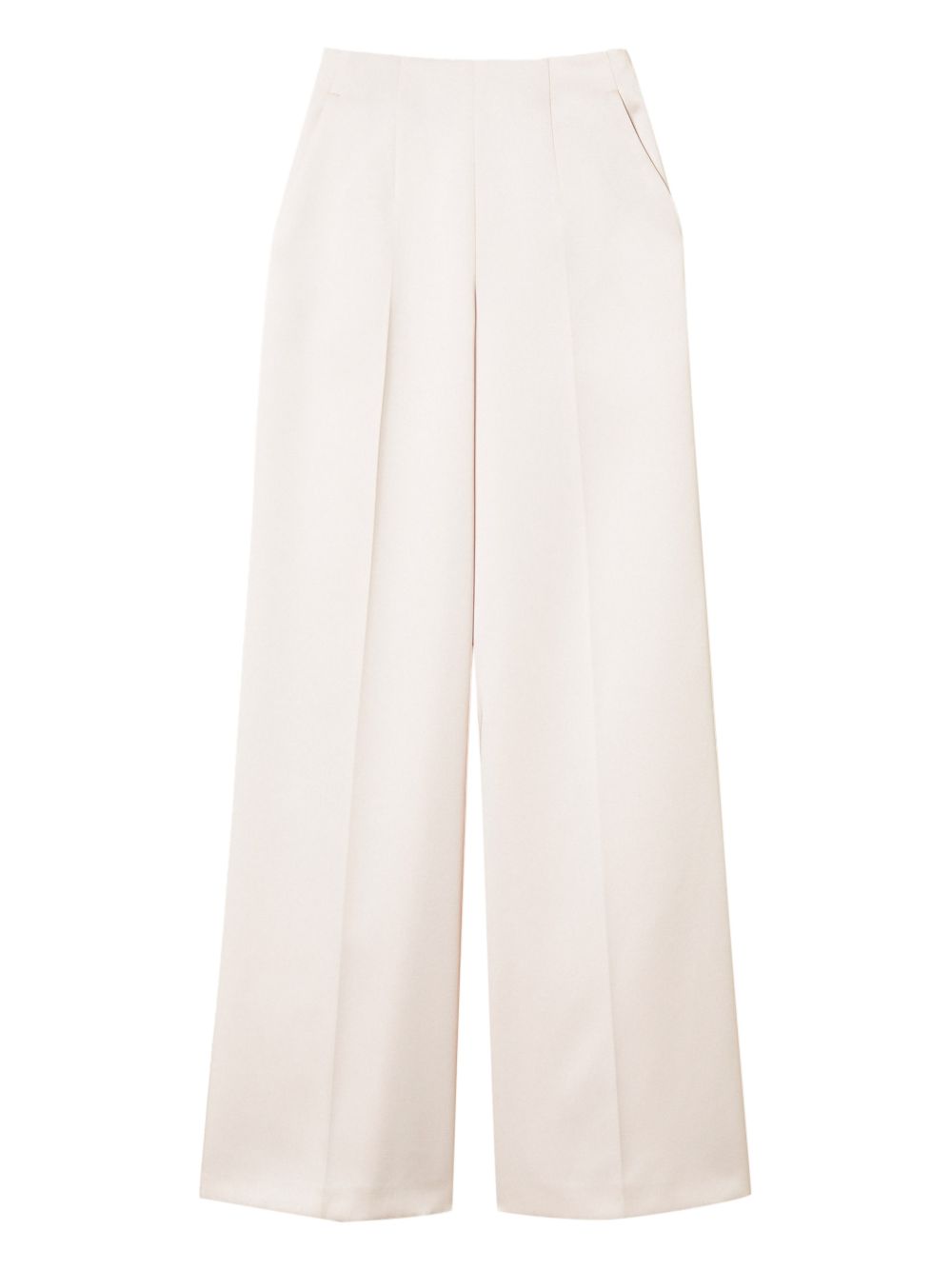 Pantalone Twinset cipria