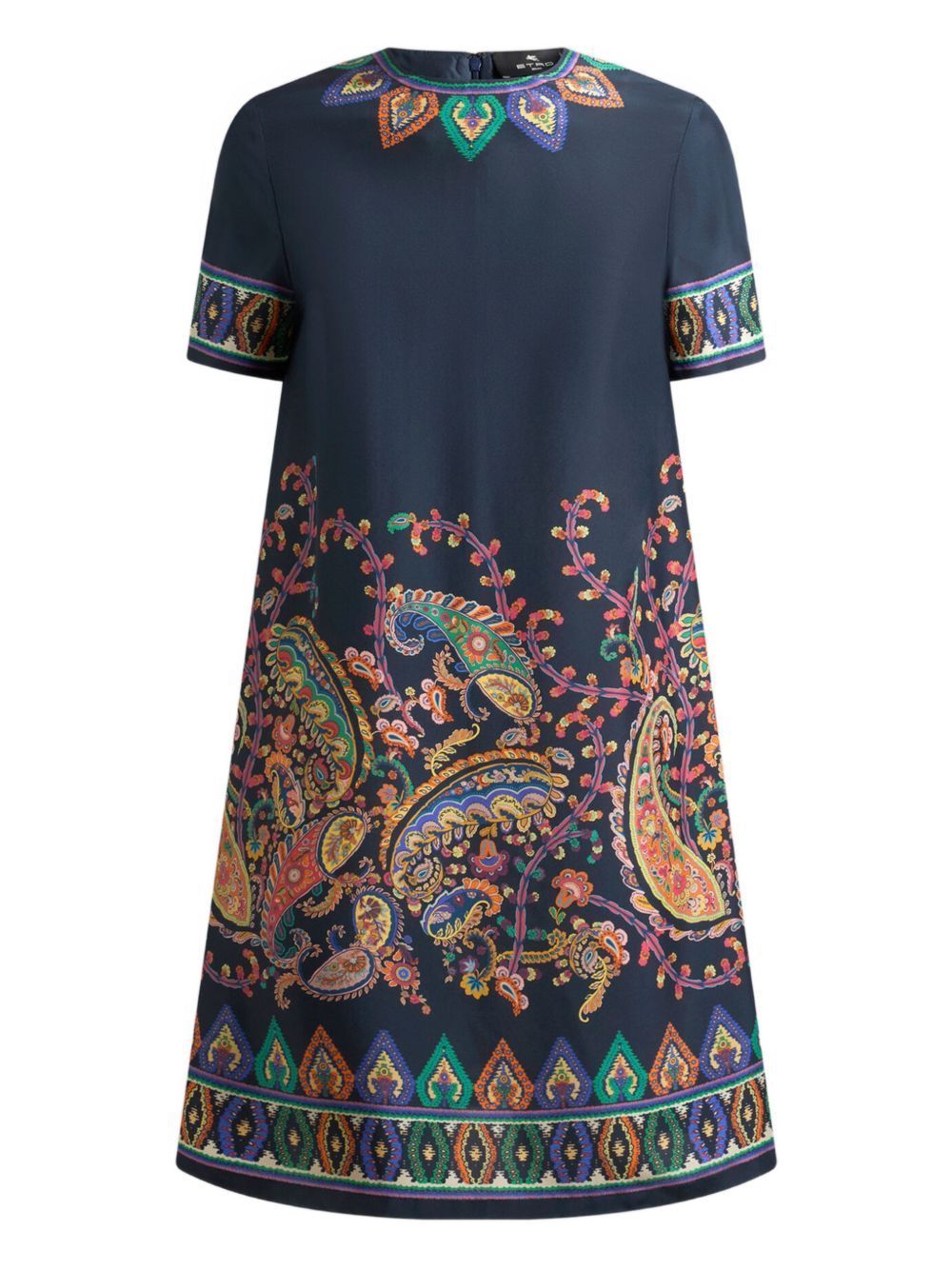 Abito Etro blu