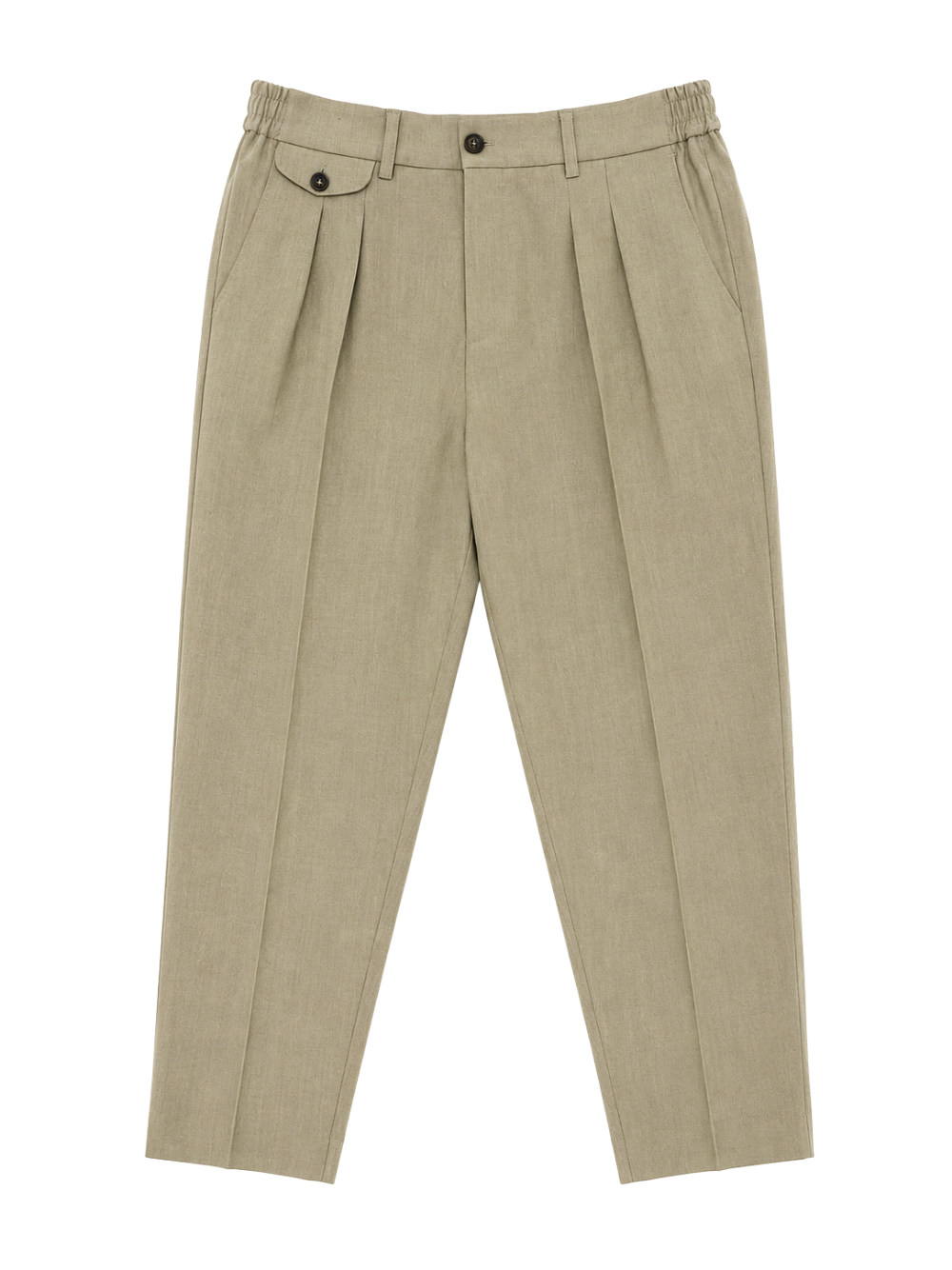 Pantalone Be Able fango