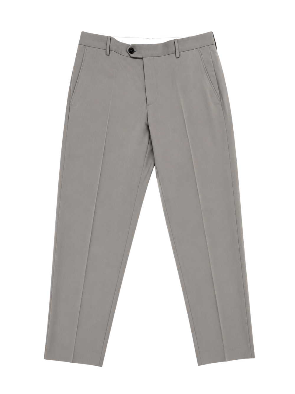 Pantalone Be Able grigio
