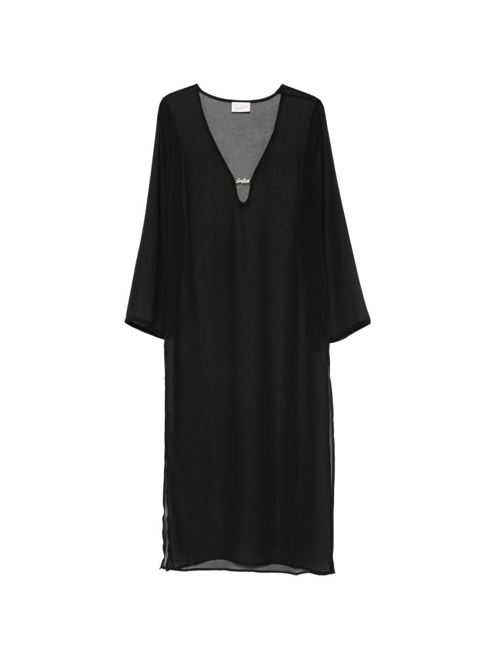 Abito MC2 Sant Barth nero