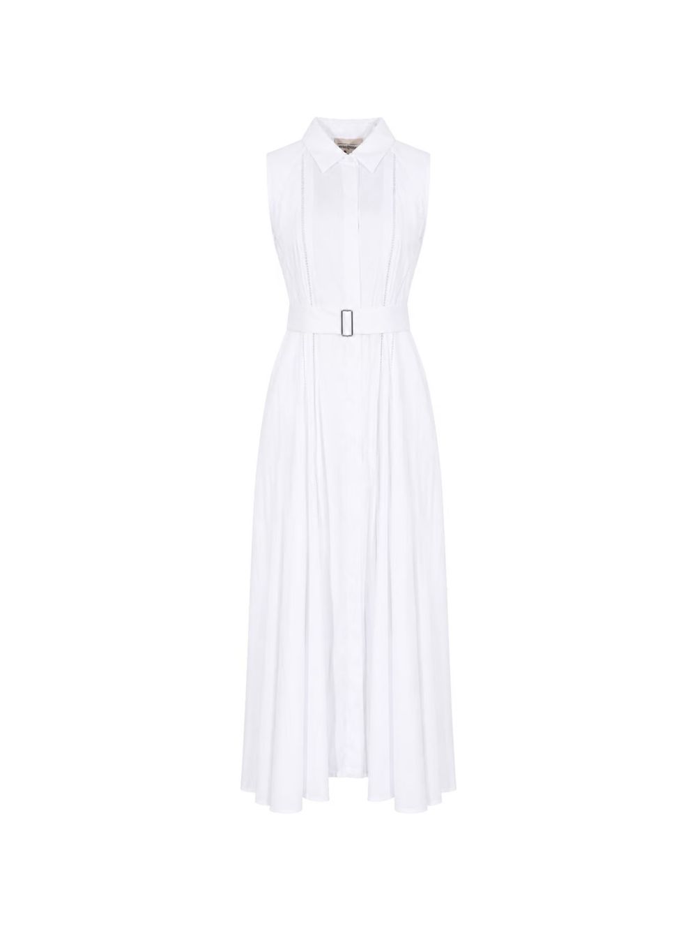 Abito Semicouture bianco
