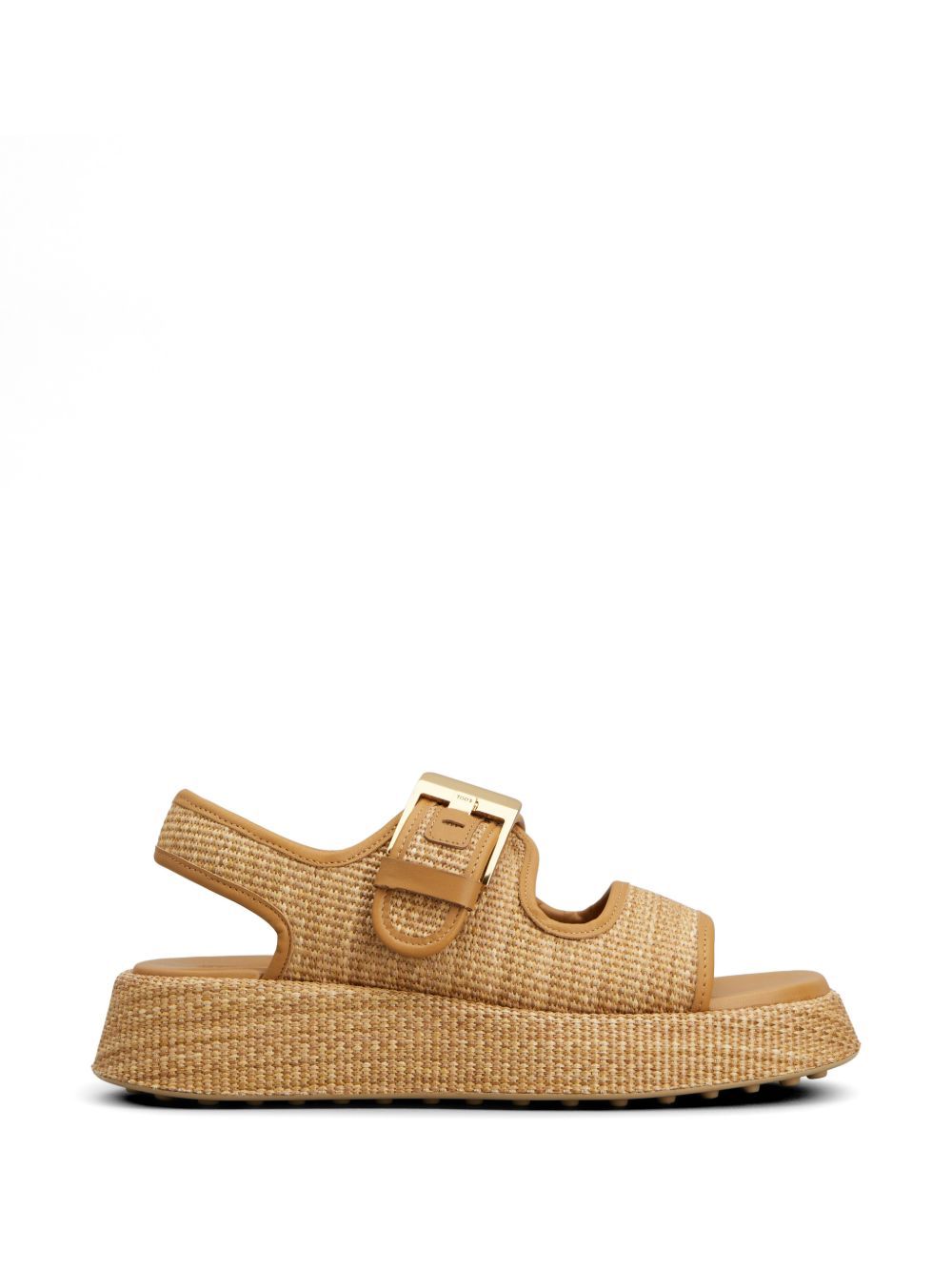 Sandalo Tod's beige